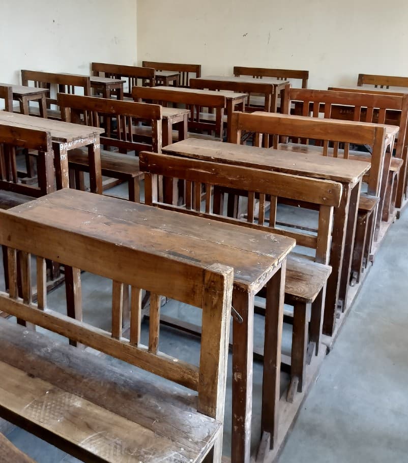 Dr. Bhim Rao Ambedkar College Academic photo 11